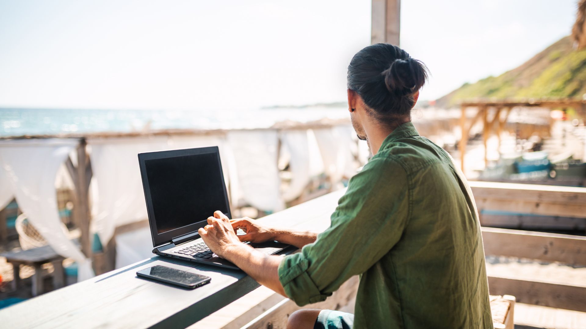 Best UK Holiday Destinations for Digital Nomads