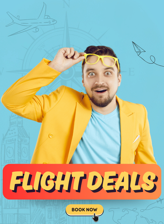 Cheap Deals 123 flights