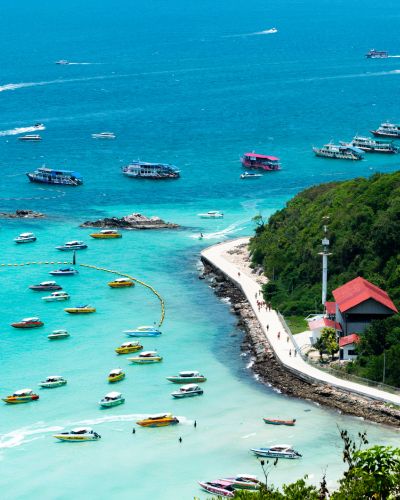 Pattaya