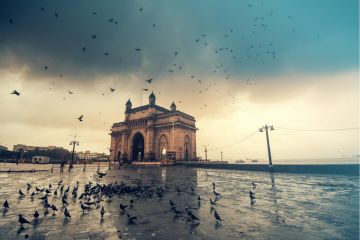 India