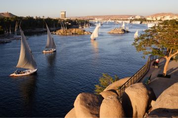 Egypt